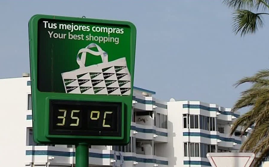 Suspendidas las autorizaciones de uso de fuego en Menorca por meteorología extrema Suspendidas las autorizaciones de uso de fuego en Menorca por meteorología extrema