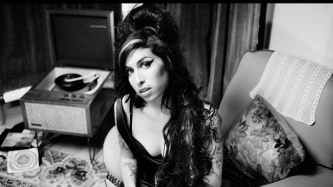 Amy Winehouse