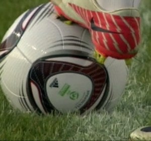 Balón Fútbol de toque Selección genérica cap 2011 Balón Fútbol de toque Selección genérica cap 2011