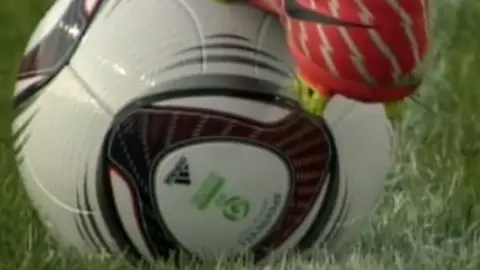 Balón Fútbol de toque Selección genérica cap 2011 Balón Fútbol de toque Selección genérica cap 2011