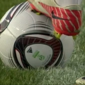 Balón Fútbol de toque Selección genérica cap 2011 Balón Fútbol de toque Selección genérica cap 2011