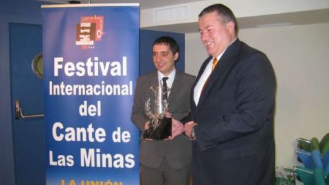 Cante de las Minas