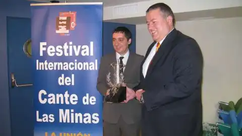 Cante de las Minas Cante de las Minas
