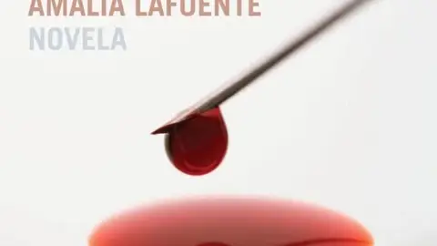 Amalia Lafuente - Código genético Amalia Lafuente - Código genético