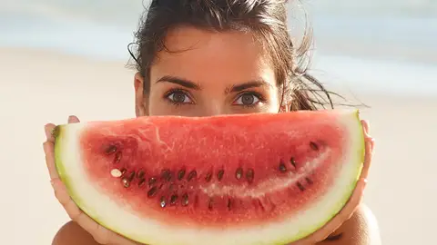 Dieta sana en vacaciones Dieta sana en vacaciones