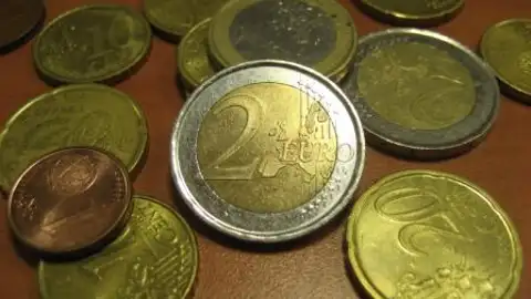 Síntomas de mejoría en la economía española Síntomas de mejoría en la economía española