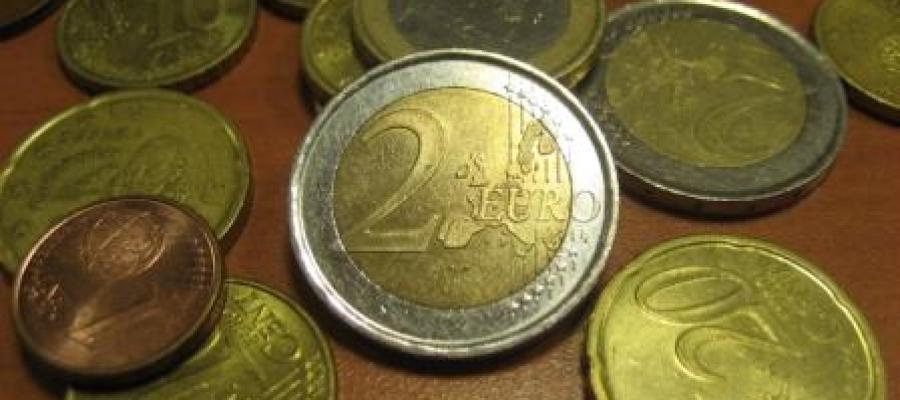 Síntomas de mejoría en la economía española Síntomas de mejoría en la economía española