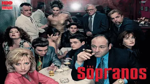 Los Soprano Los Soprano