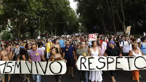 Paseo del Prado Paseo del Prado