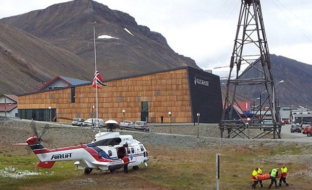 El Hilo de Espido Freire: un recorrido por Noruega El Hilo de Espido Freire: un recorrido por Noruega
