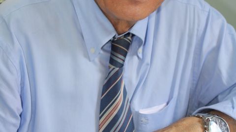 Bernab&eacute; Tierno