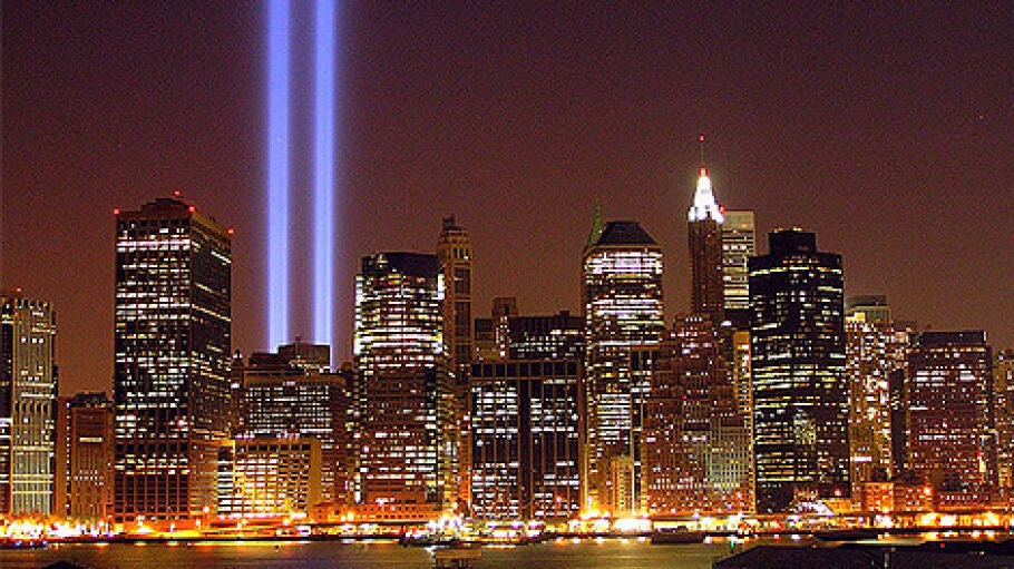 El Skyline de Nueva York