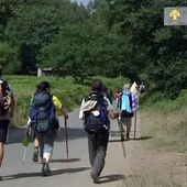 Los nuevos caminos santiago para los peregrinos Los nuevos caminos santiago para los peregrinos