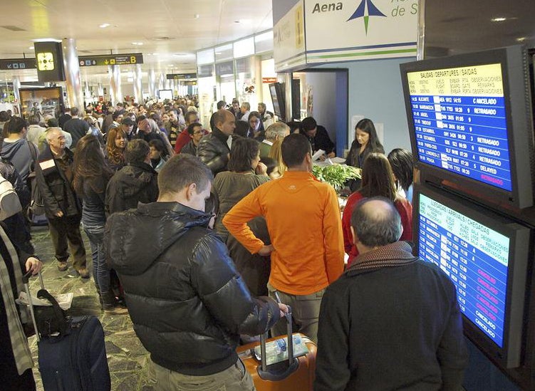 El Dardo: El mercado ha echado la persiana El Dardo: El mercado ha echado la persiana