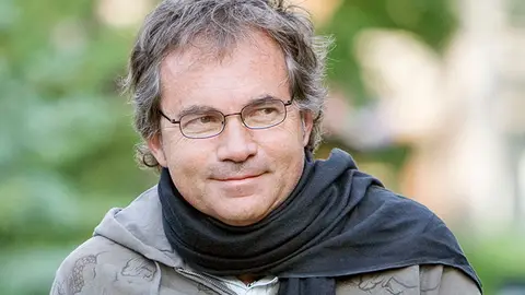 Martín Varsavsky Martín Varsavsky