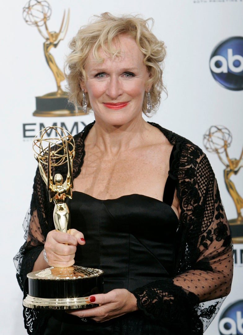 Glenn Close recibirá el Premio Donostia Glenn Close recibirá el Premio Donostia