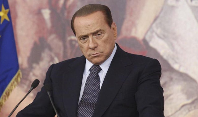 El Dardo: "Europa y los mercados han tumbado a Berlusconi" El Dardo: "Europa y los mercados han tumbado a Berlusconi"