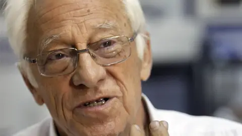 Padre Ángel Padre Ángel