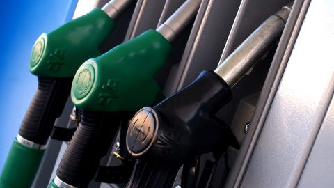 Mangeras de Combustible