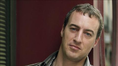 El escritor nos cuenta sus ideas sobre la buena vida