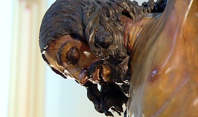 Comienza el curso acerca de la conservación del patrimonio artístico-cultural de las hermandades Comienza el curso acerca de la conservación del patrimonio artístico-cultural de las hermandades