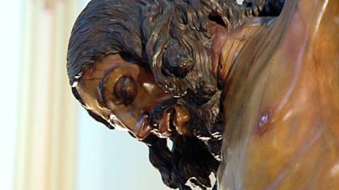Pasos de Semana Santa