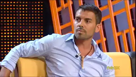 Mario Luna en Otra Movida - Parte 1 Mario Luna en Otra Movida - Parte 1