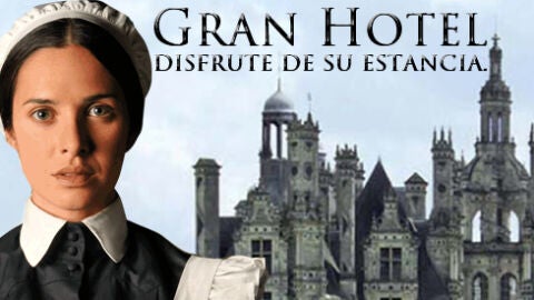 Gran hotel