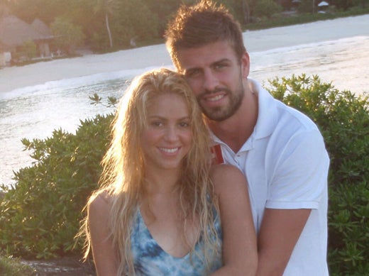 Enrique de Miguel: Rumores de ruptura entre Shakira y Piqué Enrique de Miguel: Rumores de ruptura entre Shakira y Piqué