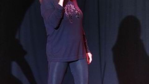 Teresa Rabal