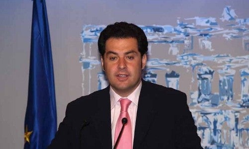 “Nos gustaría estudiar con el PSOE cuales son las administraciones que sobran” “Nos gustaría estudiar con el PSOE cuales son las administraciones que sobran”