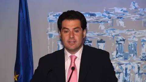 Juan Manuel Moreno Juan Manuel Moreno
