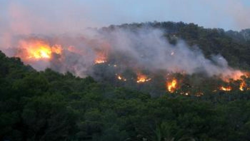 Agentes contra incendios podrían estar detrás de algunos fuegos provocados este año en las Islas