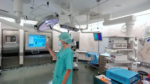 Quirófano Quirófano
