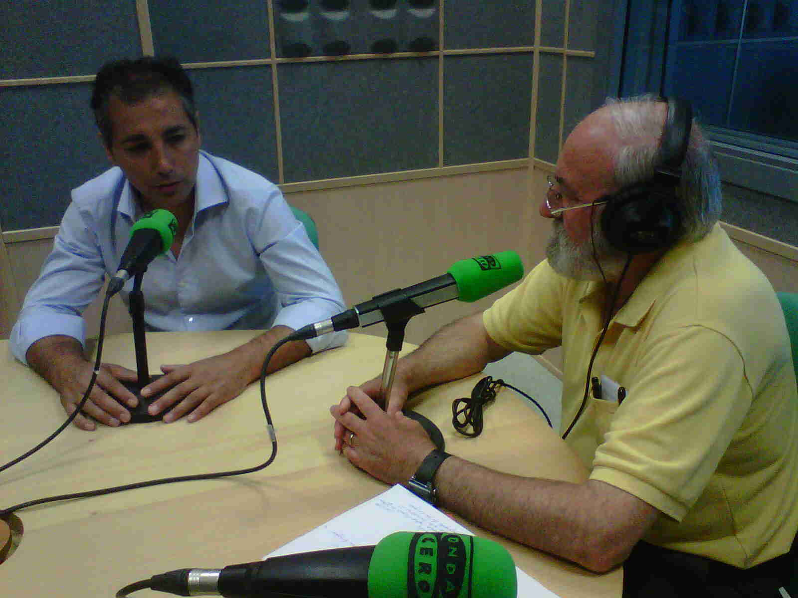 Onda Taurina Cuenca 22/08/16 Onda Taurina Cuenca 22/08/16