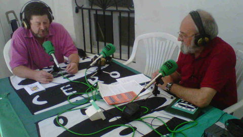 Onda Taurina cuenca 24.08.11