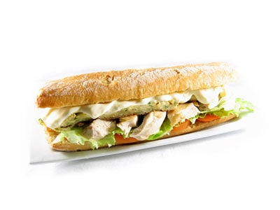 Los Fósforos: ¿De qué te gustan los bocadillos? Los Fósforos: ¿De qué te gustan los bocadillos?