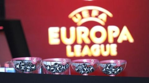 Uefa Europa League