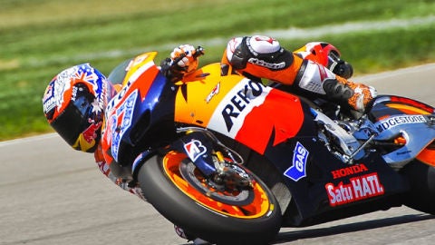 Casey Stoner