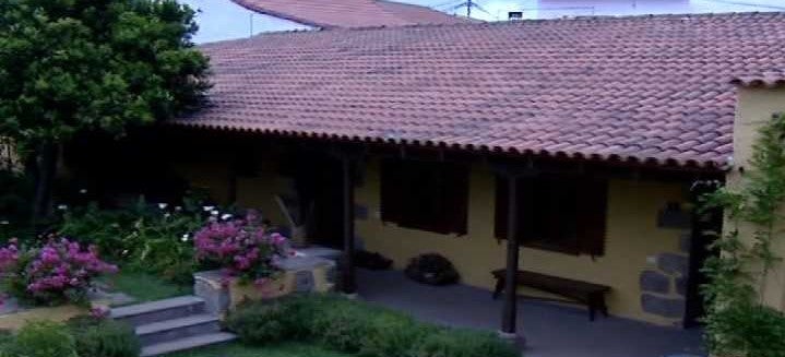 El mejor verano de los últimos años para el turismo rural El mejor verano de los últimos años para el turismo rural