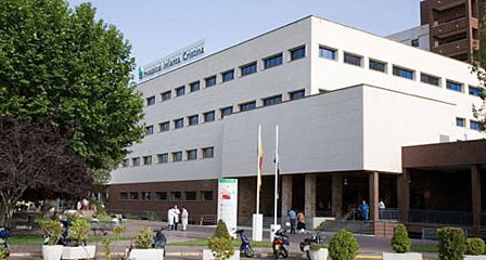 Repuntan los casos positivos de Covid en Badajoz con 13 nuevos contagiados Repuntan los casos positivos de Covid en Badajoz con 13 nuevos contagiados