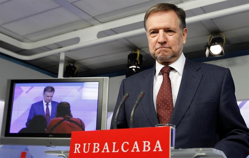 La Mirada de Vallés: "Sí habrá candidatos para suceder a Zapatero" La Mirada de Vallés: "Sí habrá candidatos para suceder a Zapatero"