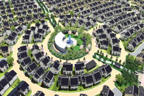Nuevas tecnologías con Cendoya: Las próximas elecciones municipales el concepto de 'smart-city', no te pierdas qué significa Nuevas tecnologías con Cendoya: Las próximas elecciones municipales el concepto de 'smart-city', no te pierdas qué significa