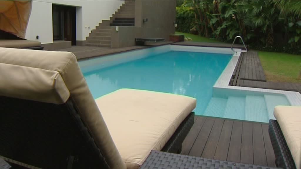 Venezolanos y mexicanos lideran las compras de viviendas de lujo en Madrid Venezolanos y mexicanos lideran las compras de viviendas de lujo en Madrid