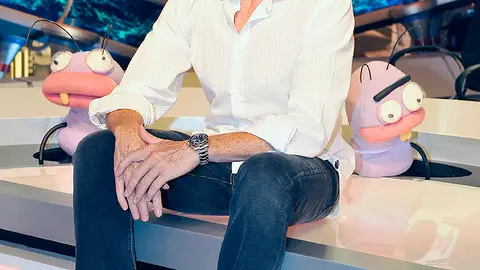 Pablo Motos Pablo Motos