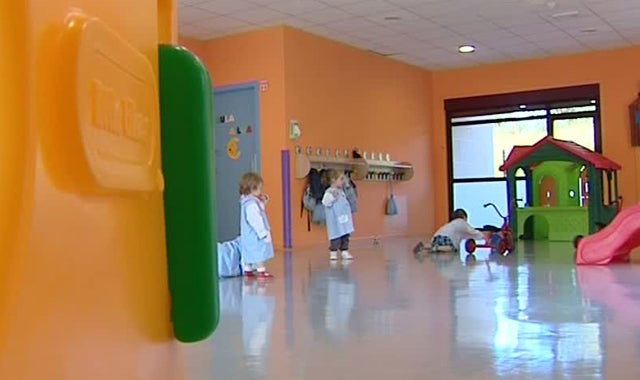 El Govern destinará 6 millones a educación de 0 a 3 años en 2019 El Govern destinará 6 millones a educación de 0 a 3 años en 2019