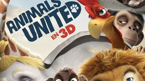 Animals United Animals United