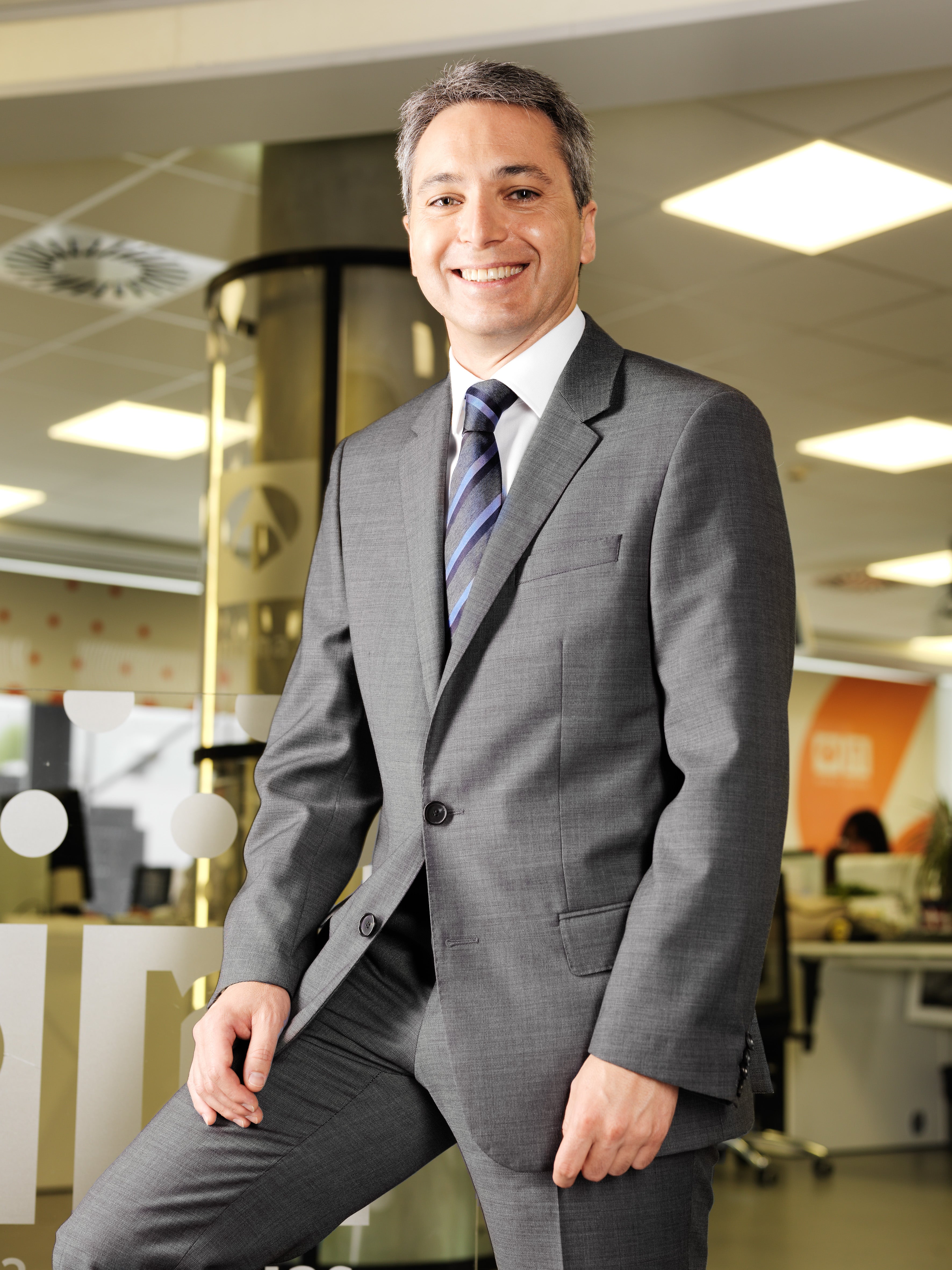 La mirada de Vallés: Lo que somos, lo que no somos La mirada de Vallés: Lo que somos, lo que no somos