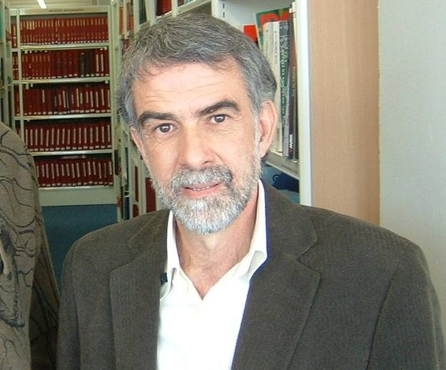 Ignacio Morgado: "Los españoles no somos especialmente envidiosos" Ignacio Morgado: "Los españoles no somos especialmente envidiosos"