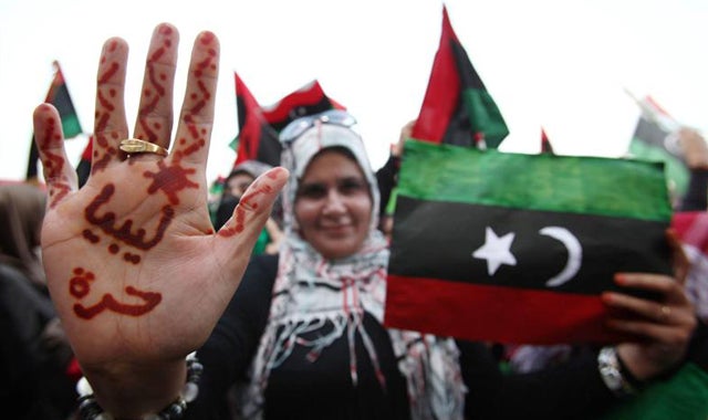 ¿Cuál es el presente y el futuro de Libia? ¿Cuál es el presente y el futuro de Libia?